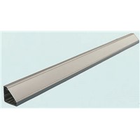 Schneider Electric Grey Bench Trunking, W100 mm x D100mm, L2m, Aluminium