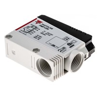 Carlo Gavazzi Photoelectric Sensor Retroreflective Maximum of 12 m Detection Range