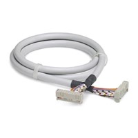 Phoenix Contact Cable for use with Emerson DeltaV