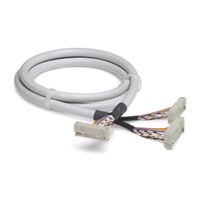 Phoenix Contact Cable for use with Emerson DeltaV