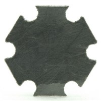 Thermal Interface Pad, Graphite, 240 W/mK, 5 W/mK 0.13mm