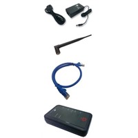 RF Solutions Remote Control Base Module WIFI-RF, Receiver, Transmitter, 2.4GHz
