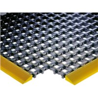 COBA Workstation Individual PVC Anti-Fatigue Mat x 900mm, 1.2m x 12mm