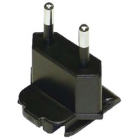 Torch Charger Adapter for use with H14R.2, H7R.2, SE07R, Charger Adaptor Clip - Europe