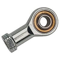 SMC M14 x 1.5 Rod End, 40mm Bore Size, 1.5 Thread Size, Metric Thread Standard Female