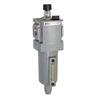 Parker BSPP 1/2 90scfm Pneumatic Air Lubricator, -10  +65.5C