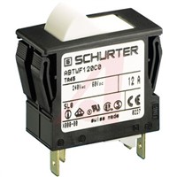 Schurter Circuit Breaker Switch -