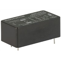 Schurter,1.6A,250 V ac Male PCB Mount IEC Filter 5500.2131,PCB Pin None Fuse