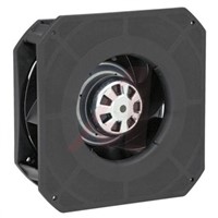 ebm-papst Centrifugal Fan, 230 V AC (K2E 250 Series)