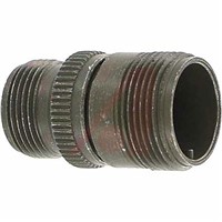 Female Connector Shell size 14S for use with Cylindrical Connector