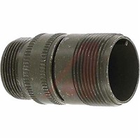 Female Connector Shell size 18 for use with Cylindrical Connector