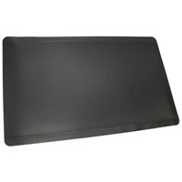 COBA Diamond Tread Individual PVC Anti-Fatigue Mat x 600mm, 900mm x 12.5mm