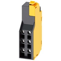 Siemens Trip alarm switch for use with 3VA Series Circuit Breaker