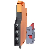 Siemens Short circuit alarm switch for use with 3VA Series Circuit Breaker