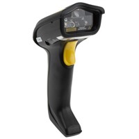 WDI4600 Barcode Scanner with USB Cable