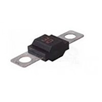 Littelfuse 80A Bolted Tag Fuse, 32V dc