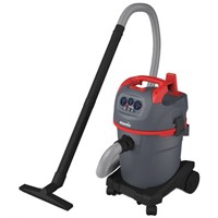 Starmix Starmix uClean 1432 ST Floor Vacuum Cleaner Wet and Dry Vacuum Cleaner for Dust Extraction, 8m Cable, 240V, UK
