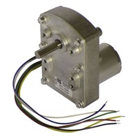 Mellor Electric, 24 V dc, 10 Kgcm, Brushless DC Geared Motor, Output Speed 175 rpm