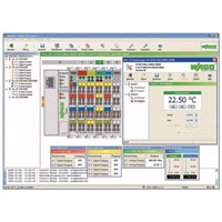 Wago SP3 PLC Programming Software for use with 759 Series for Windows 7, Windows XP