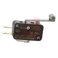 Snap Action Miniature Microswitch