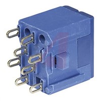 2 NO/2 NC Push Button Contact Block for use with TK2 Push Button, TP2 Push Button, TR2 Push Button