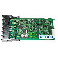 Relay Board Omron K34-C1 for use with K3HB Digital Indicator