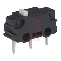 Snap Action Miniature Microswitch