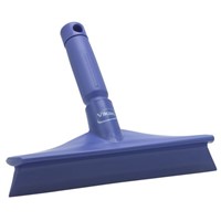 Vikan Purple Squeegee for Food Preparation Surfaces, 104 x 245 x 50mm