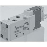 SMC Pneumatic Solenoid Valve Solenoid SY Series