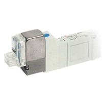 SMC Pneumatic Solenoid Valve Solenoid SY Series