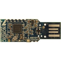 Nordic Semiconductor Bluetooth, WiFi USB 2.0 Wireless Adapter