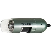 Dino-Lite AM3113T USB Microscope, 640 x 480 pixel, USB, x200 X, 10  70 X