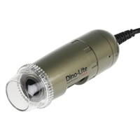 Dino-Lite AM4113ZT USB Microscope, 1280 x 1024 pixel, USB, x200 X, 10  70 X