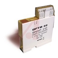 4-Ch Reed Relay Digital Output Module