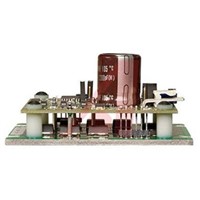 Ametek, DC Motor Controller, Potentiometer, Voltage Control, 11 52 V dc, 5 A, Panel Mount