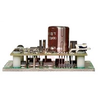Ametek, DC Motor Controller, Potentiometer Control, 11 52 V dc, 20 A, Panel Mount