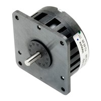 Portescap Bipolar Disc Magnet Stepper Motor 3.6, 0.18Nm, 700 mA, 8 Wires