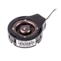 TE Connectivity Voltage Compression Load Cell 4.5  45.4kg, 5V dc