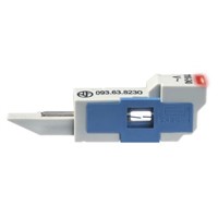 Finder Relay Protection Module for use with 30 Series, 39.31 Series, 60 Series, 61 Series, 80 Series, 81 Series, 90