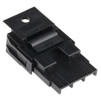 Littelfuse 60A PCB Mount Fuse Holder for Maxi Fuse