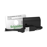 Schneider Electric CCT15950 PC Programming Kit ITA