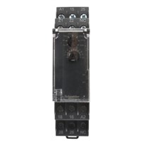 Schneider Electric DPDT OFF Delay Timer Relay, 0.3  300 s, 2 Contacts, 24  240 V ac/dc - DPCO Switch
