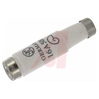 Fuse Slow Blow 16A gL/gG 0.52x1.97 Glass