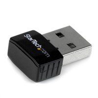 Startech N300 WiFi USB 2.0 Wireless Adapter
