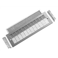 Hoffman Enclosures Air filter Exhaust Grille