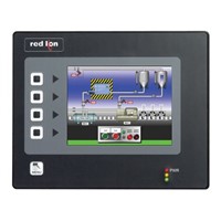 G3 Series Touch Screen HMI - 5.7 in, LCD Display, 320 x 240pixels