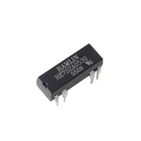 Reed relay High voltage 5V diode
