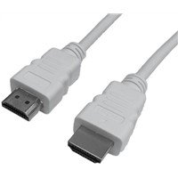 Cable Power HDMI to HDMI Cable, Male to Male- 800mm