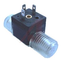 Gems Sensors Turbine Flow Sensor, 0.1 l/min  2.5 L/min, FT-210 Series
