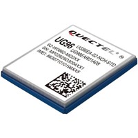 Quectel GSM &amp;amp; GPRS Module UG96LATEA-128-STD